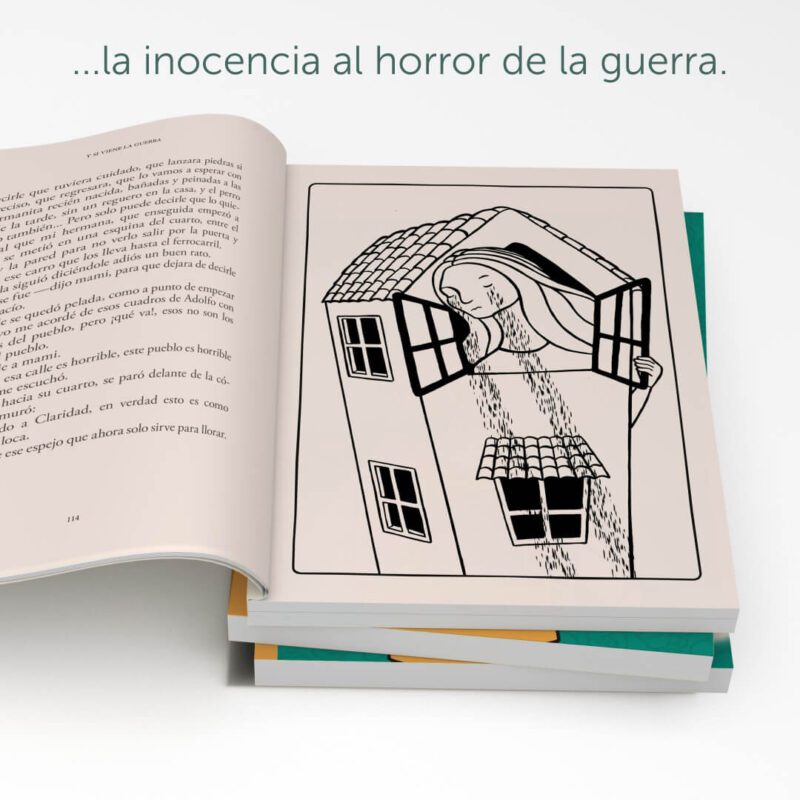 Y si viene la guerra - Image 6