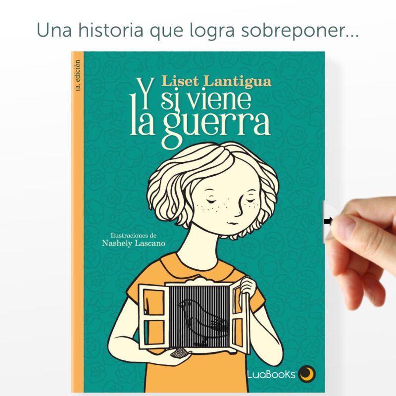 Y si viene la guerra - Image 5