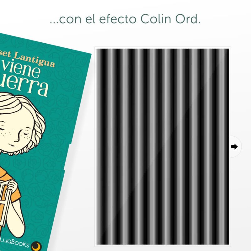 Y si viene la guerra - Image 3
