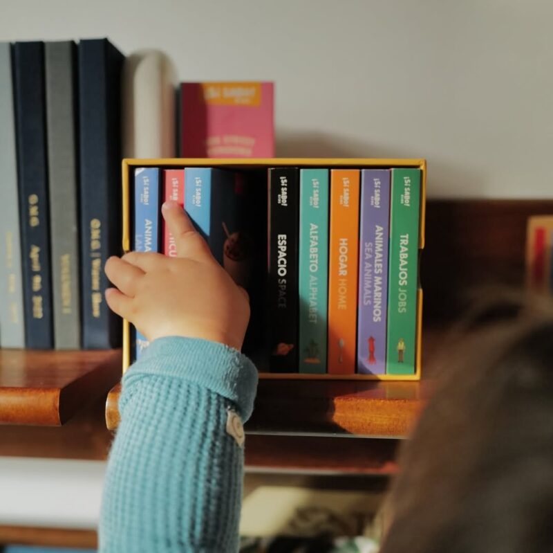 Bilingual Library - Colección de 10 libros - Nivel Básico - Image 2