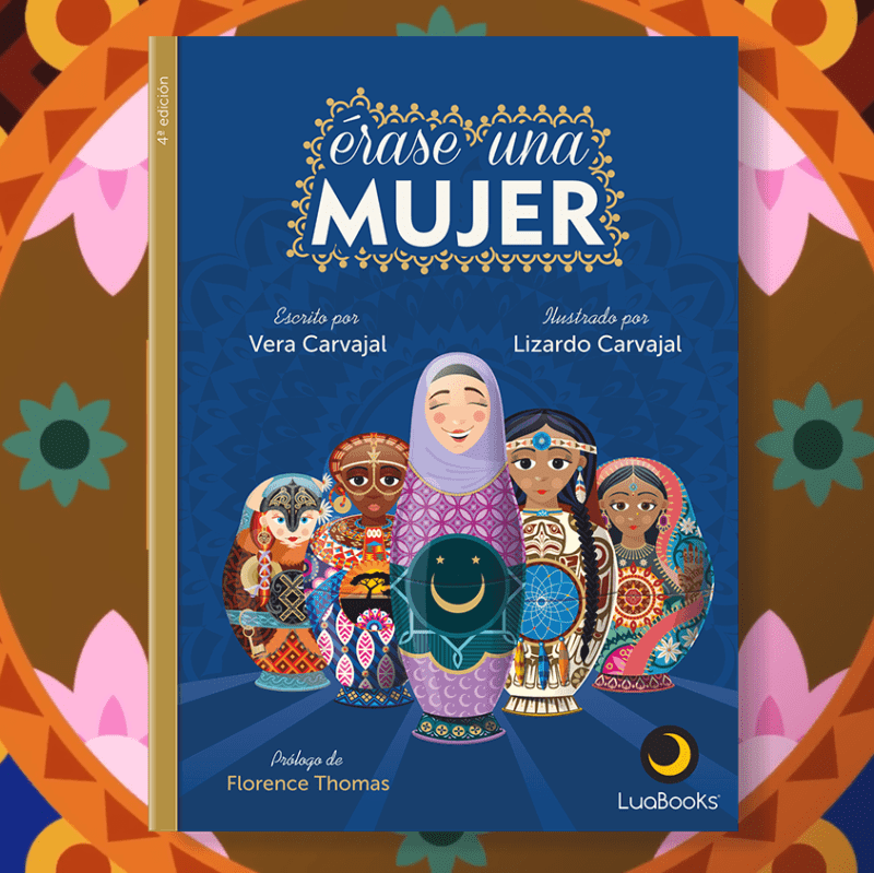 Érase una mujer