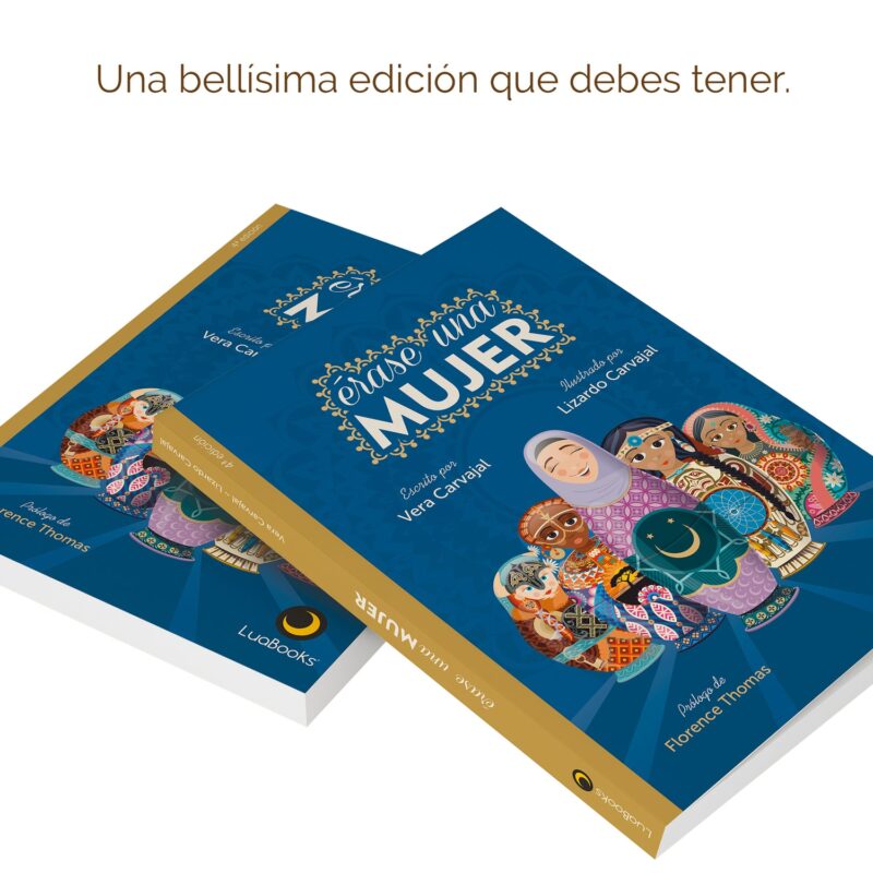 Érase una mujer - Image 2