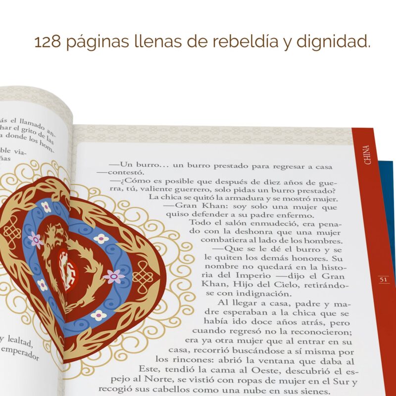 Érase una mujer - Image 3