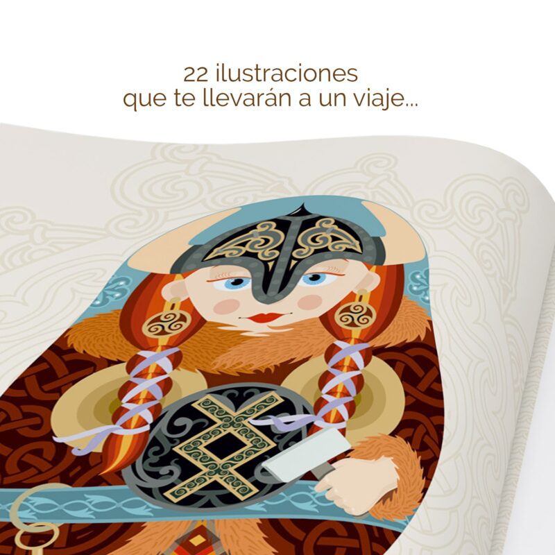 Érase una mujer - Image 5