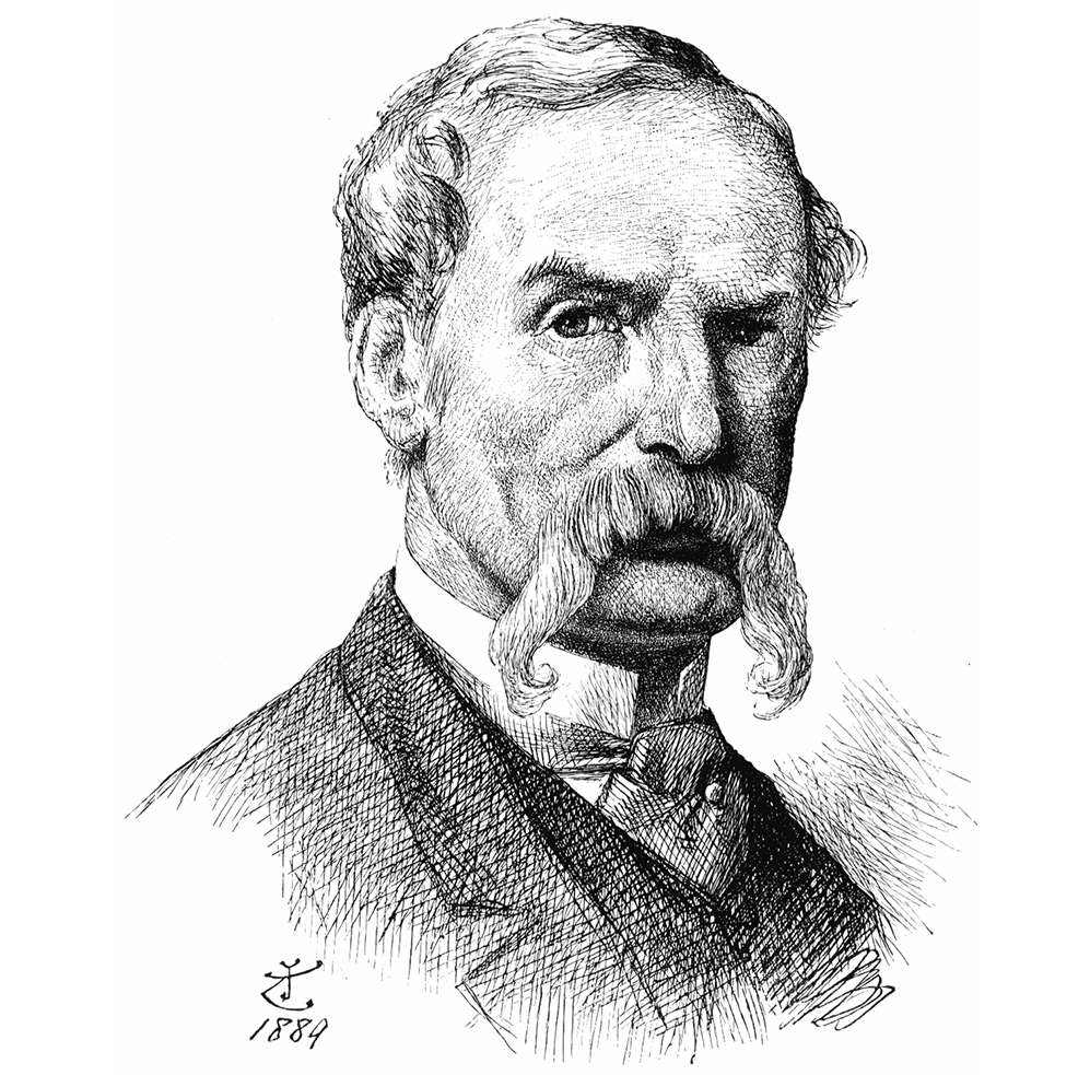 John Tenniel (Ilustración)