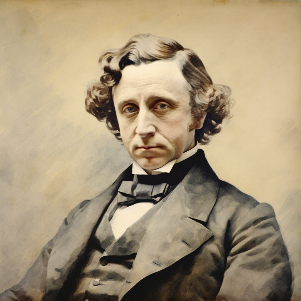 Lewis Caroll (Autor)