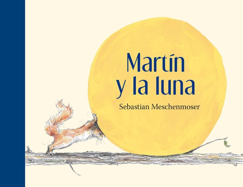 Martín y la luna: libro ilustrado sobre sueños y creatividad - Image 2