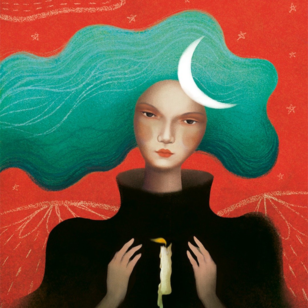 Nashelly Lascano (ilustración)