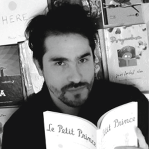 Lizardo Carvajal (Ilustración)