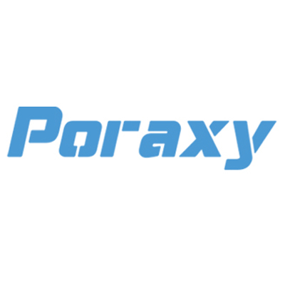 Poraxy