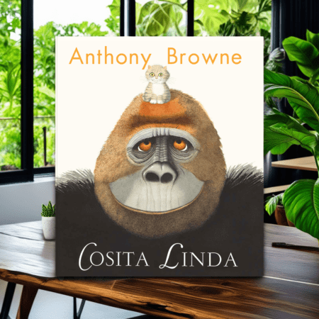 Cosita Linda: Una Historia sobre la Diversidad y la Empatía