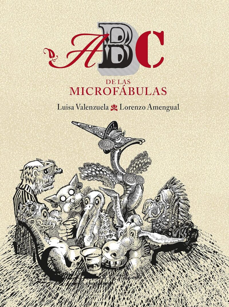 ABC de las microfábulas. Minificciones bellamente ilustradas - Image 2