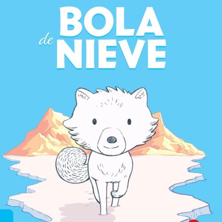 Bola de Nieve: Una Historia de Amistad y Resiliencia