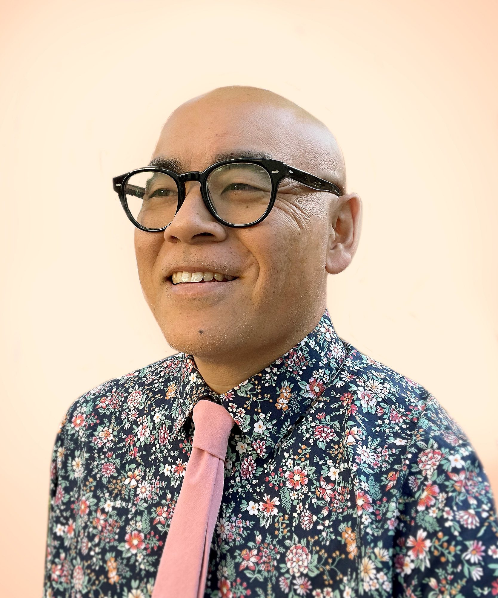 Dan Santat (Autor e Ilustrador)