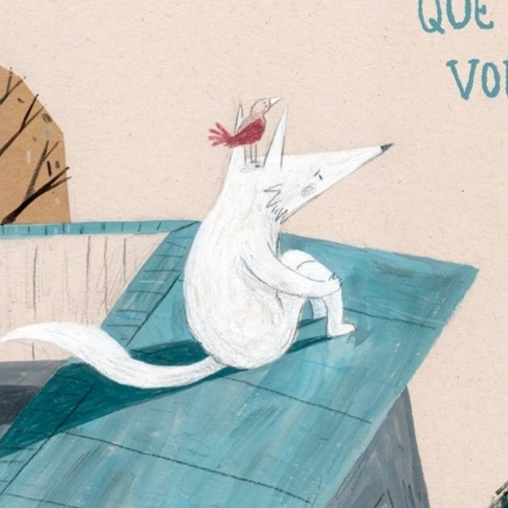 Julian Ariza (Ilustrador y Autor)