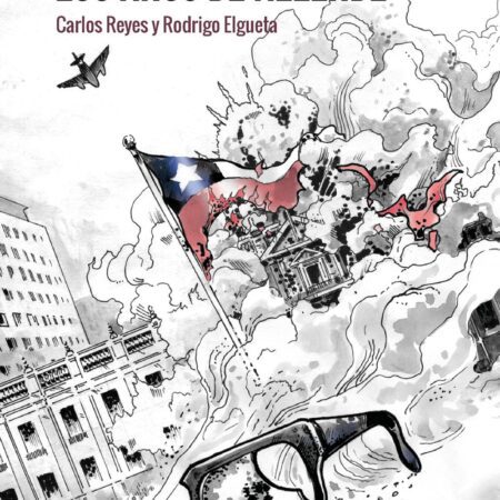 Los Años de Allende: Chile en Viñetas (1970-1973)