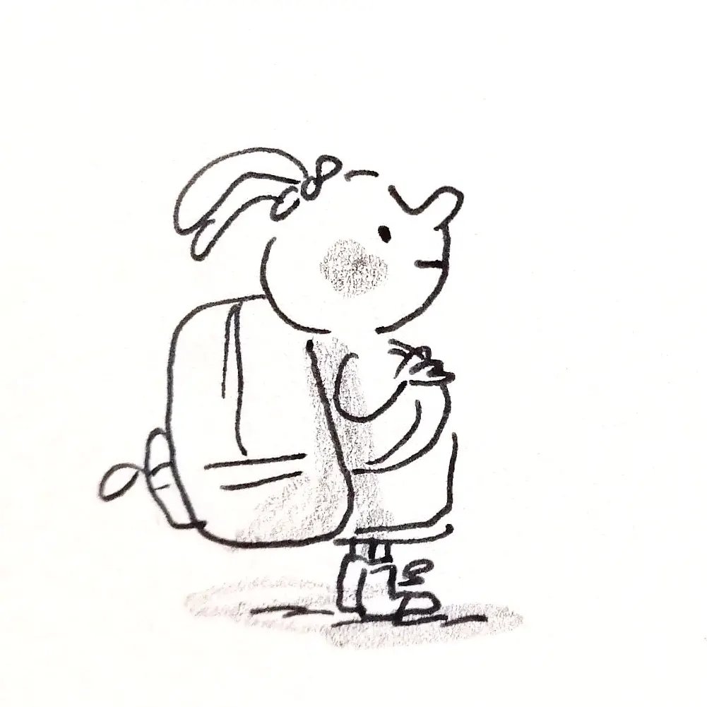 Lucía Serrano Guerrero (Ilustradora y Autora)