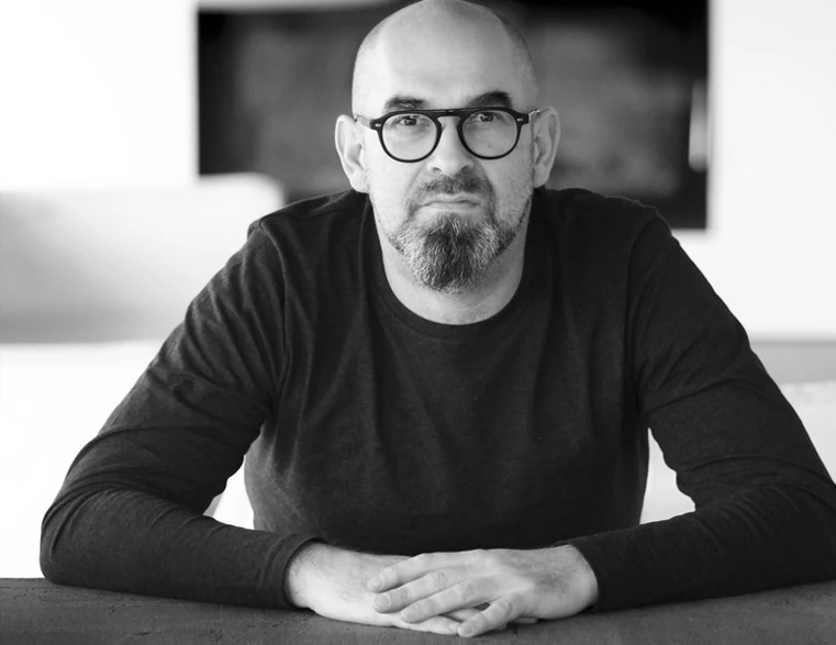 Steven "Stedho" Dhondt (Autor e ilustrador)