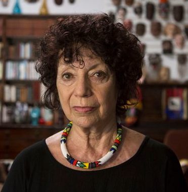 Luisa Valenzuela (Escritora)