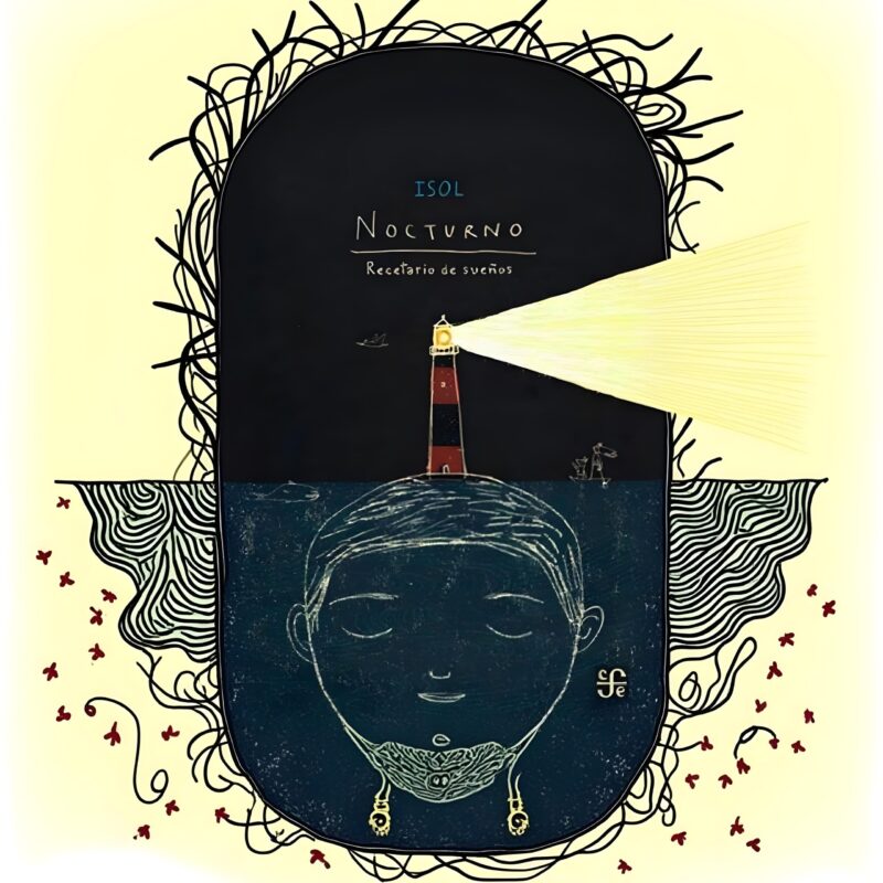 Nocturno. Recetario de sueños: Arte y narrativa onírica - Image 3