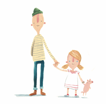 Oliver Jeffers (Autor e Ilustrador)